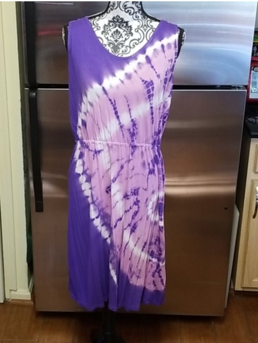 NWOT Signature Studio Dress